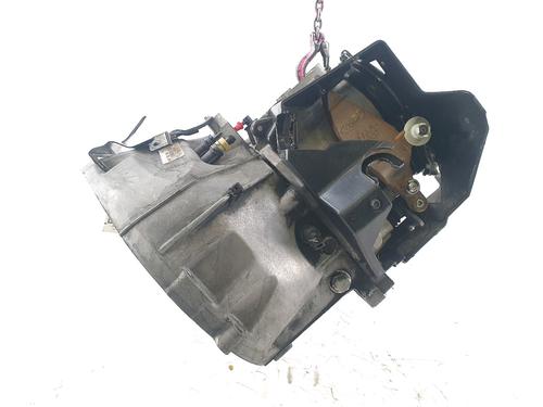 gearbox-ford-fiesta-vi-cb1-ccn-2008-33280833 main image