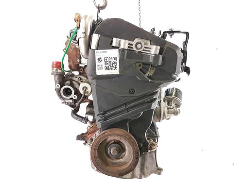 Used Engine RENAULT TWINGO II (CN0_) 1.5 dCi 75 (75 hp) 30048845