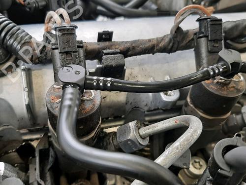 Engine RENAULT SCÉNIC III (JZ0/1_) 1.9 dCi (JZ0J, JZ1J, JZ1K, JZ1S) | BP33567560M1 - Image 9