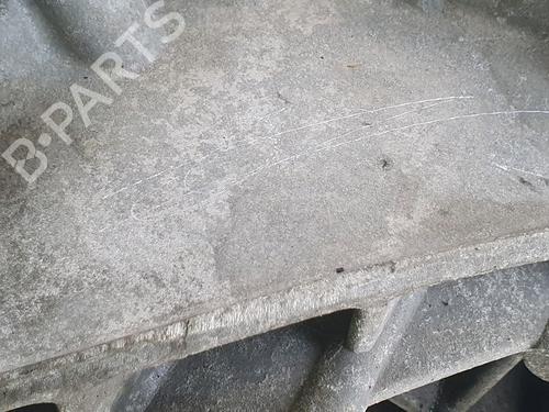 Gearbox FIAT 500X (334_) 2.0 D Multijet 4x4 (334AXB22, 334AXD2B) | BP31303276M3