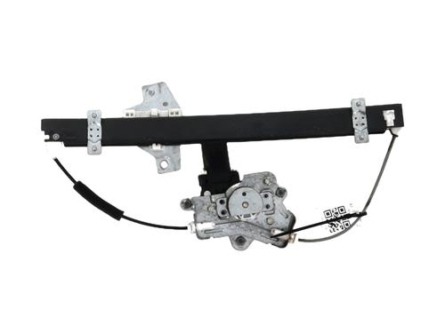 Front right window mechanism KIA PICANTO I (SA) 1.0 | BP27907850C23 