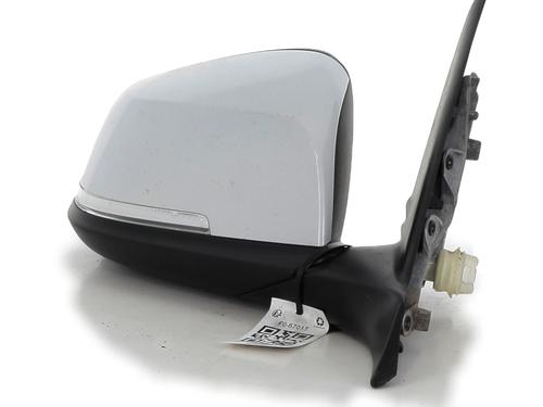 Right mirror BMW 1 (F20) 114 d | BP29579199C27 