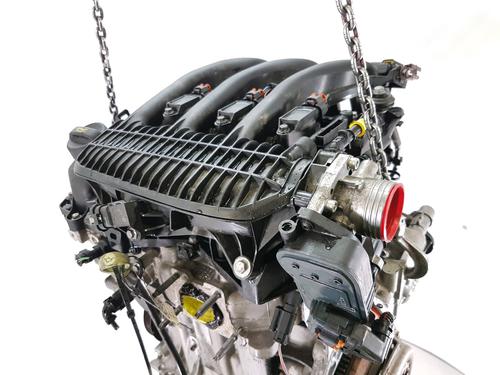 Engine PEUGEOT 208 I (CA_, CC_) 1.2 PureTech 82 | BP29988473M1