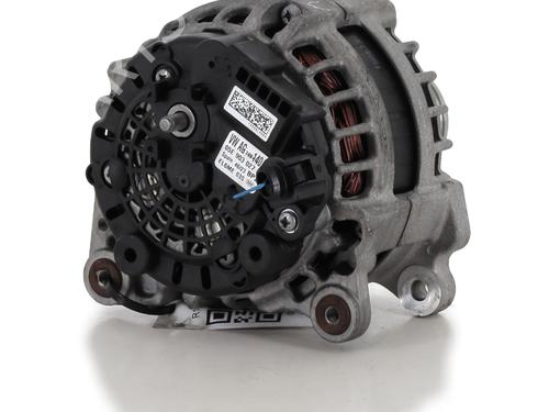 Alternator VW POLO VI (AW1, BZ1, AE1) 1.0 TSI | BP24946392M7 