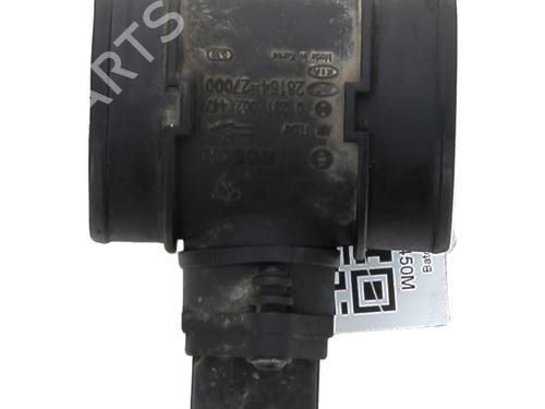 Starter HYUNDAI SANTA FÉ I (SM) 2.0 CRDi 4x4 | BP33280637M8 - Image 3
