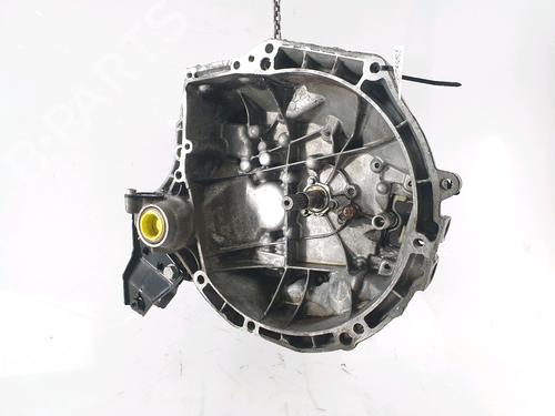 Gearbox CITROËN C3 II (SC_) 1.4 HDi 70 (SC8HZC, SC8HR0, SC8HP4) | BP37166905M3 - Image 2