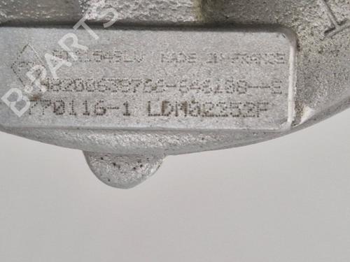 Engine RENAULT LAGUNA III (BT0/1) 2.0 dCi (BT01, BT08, BT09, BT0E, BT0K, BT12, BT1C, BT1D,... | BP40557803M1 - Image 6