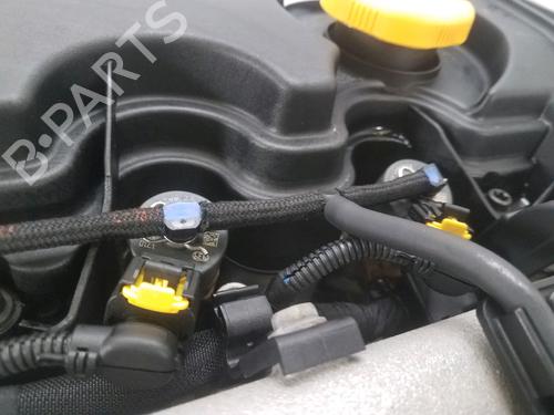 Engine FIAT BRAVO II (198_) 1.9 D Multijet (198AXB1A) | BP16219762M1 