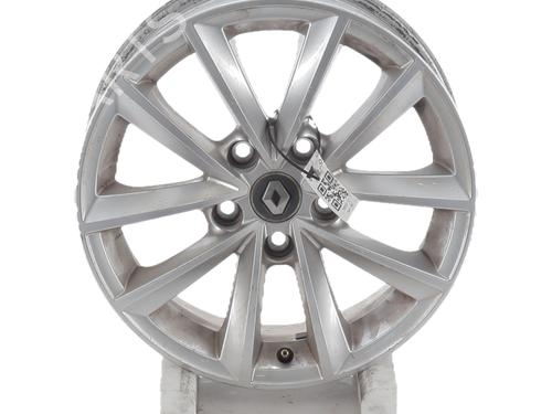 Fælk RENAULT MEGANE IV Hatchback (B9A/M/N_) 1.2 TCe 130 (B9MR) | BP38947120C45 - Image 2