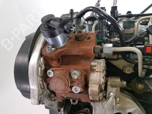 Engine RENAULT MEGANE III Hatchback (BZ0/1_, B3_) 1.9 dCi (BZ0N, BZ0J) | BP37680869M1 - Image 8