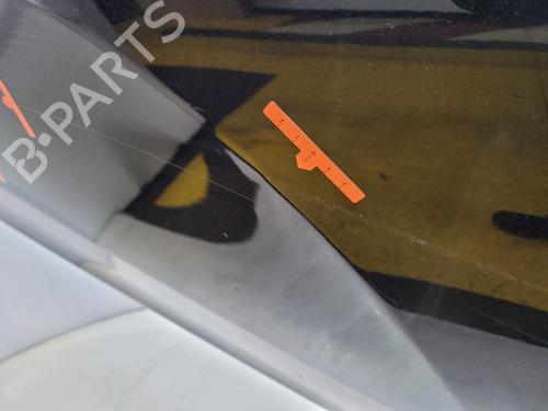 Right front door PEUGEOT 208 I (CA_, CC_) 1.2 VTI 82 | BP26541706C3 