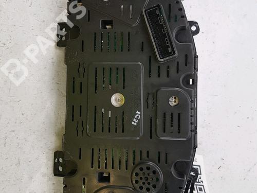 Instrument cluster KIA SPORTAGE III (SL) 1.7 CRDi | BP10914435C47 