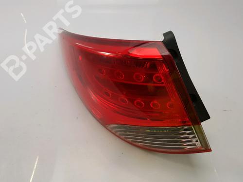 Used Left taillight Left taillight HYUNDAI ix35 (LM, EL, ELH) 2.0 CRDi 4WD (184 hp) 11199901 11199901