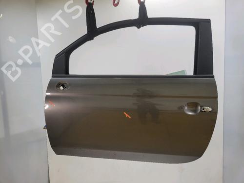 Used Left front door Left front door 37870105 37870105