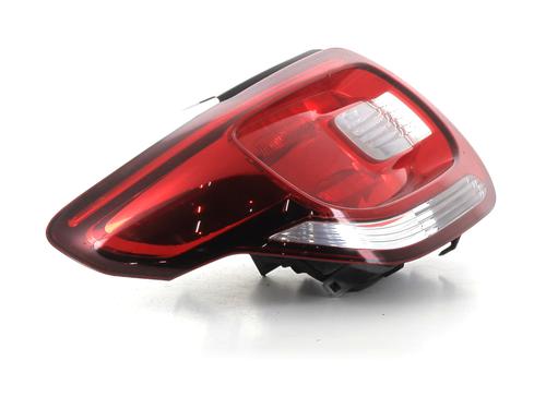 Left taillight DS DS 3 (SA_)  | BP34147349C34  - Image 5