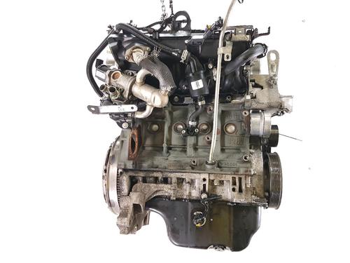 Engine OPEL CORSA D (S07) 1.3 CDTI (L08, L68) | BP28486687M1