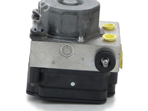 ABS pump RENAULT CLIO IV (BH_) 1.5 dCi 75 | BP30190568M43