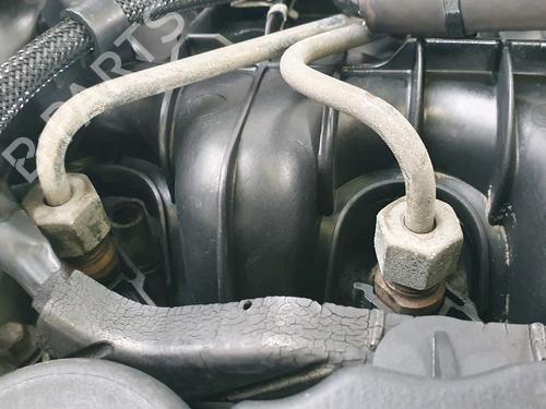 Engine CITROËN C3 I (FC_, FN_) 1.4 16V HDi | BP30812860M1