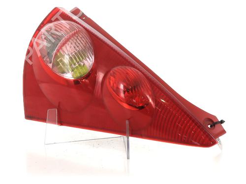 Right taillight PEUGEOT 107 (PM_, PN_) 1.0 | BP29495887C35 