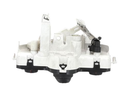Climate control RENAULT MODUS / GRAND MODUS (F/JP0_) 1.5 dCi (FP0E, JP0E) | BP40058376I5 - Image 3