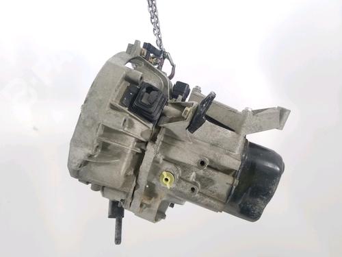 Used Manual gearbox Manual gearbox RENAULT MEGANE I (BA0/1_) 1.6 16V (BA04, BA0B, BA11, BA1J, BA16, BA19, BA1K, BA1V,... (107 hp) 10755983 10755983