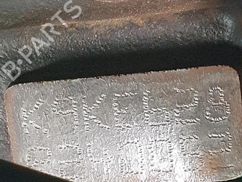 Engine RENAULT CLIO IV (BH_) 1.5 dCi 75 | BP34261785M1  - Image 9