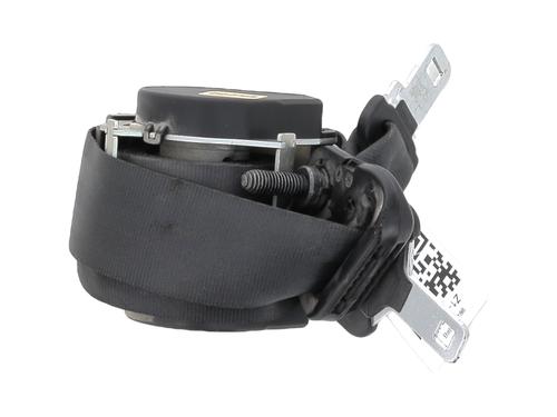 Sikkerhedssele bag midten DACIA DUSTER (HS_) 1.5 dCi (HSAJ) | BP31661843I27 