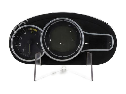 Instrument cluster RENAULT MEGANE III Grandtour (KZ0/1) 1.5 dCi (KZ1M, KZ1W, KZ0R) | BP23070710C47 