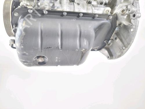 Engine CITROËN C2 (JM_) 1.4 HDi | BP28286280M1 