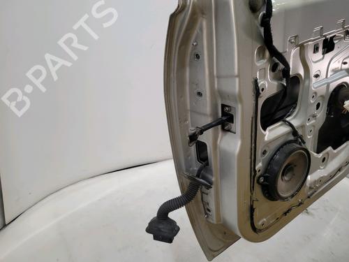 Dør højre fortil DACIA LODGY (JS_) 1.5 dCi (JSMC, JSAF) | BP29988357C3