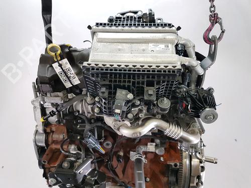 Engine FORD TRANSIT CUSTOM V710 Van (NRN) 2.0 EcoBlue | BP37456937M1 - Image 8