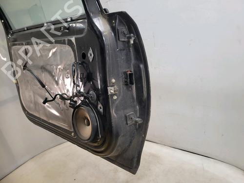 Left front door OPEL CORSA D (S07) 1.3 CDTI (L08, L68) | BP21498223C2 