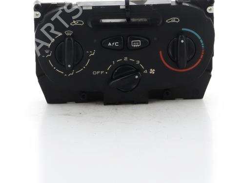 Used Climate control Climate control 38947652 38947652