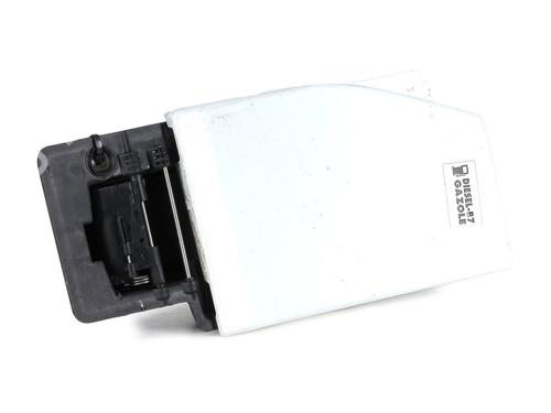 Used Fuel flap RENAULT TRAFIC III Van (FG_) 2.0 dCi 150 (FGMU) (150 hp) 28834666