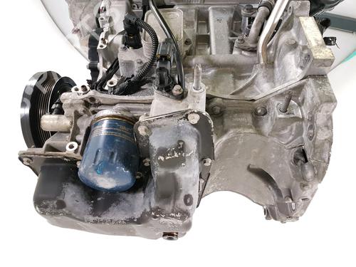 Engine PEUGEOT 208 I (CA_, CC_) 1.2 THP 110 | BP37599953M1  - Image 10