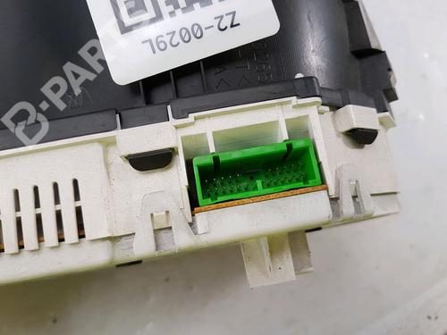 Instrument cluster HONDA HR-V (GH_) 1.6 16V (GH1, GH3) | BP10447952C47 