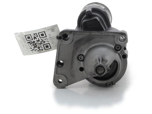 Starter PEUGEOT 206+ (2L_, 2M_) 1.4 HDi eco 70 | BP29495635M8 