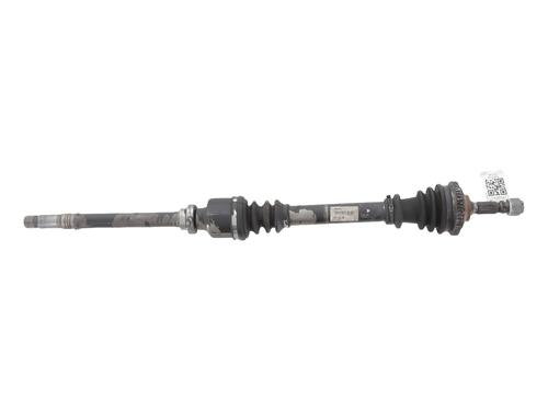 Used Right front driveshaft PEUGEOT 206 Van 1.4 HDi (68 hp) 31303234