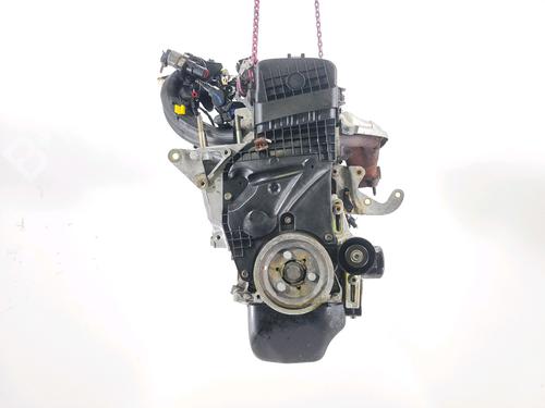 Used Engine PEUGEOT 306 Break (7E, N3, N5) 1.6 (89 hp) 30190140