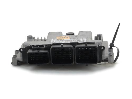 Used Engine control unit (ECU) Engine control unit (ECU) PEUGEOT 208 I (CA_, CC_) 1.4 HDi (68 hp) 34051118 34051118