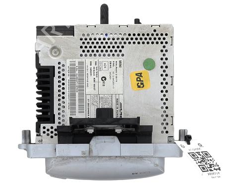 Radio MINI MINI CLUBMAN (R55) Cooper D | BP32401256E6