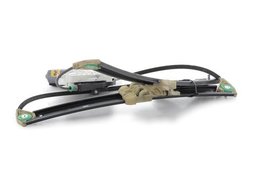 Front left window mechanism AUDI A4 B8 (8K2) 2.0 TDI | BP30957601C22