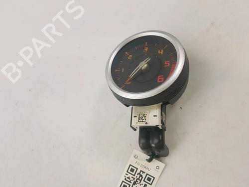 Multifunctionele display RENAULT TWINGO II (CN0_) 1.5 dCi (CN0E) (64 hp) 27915199