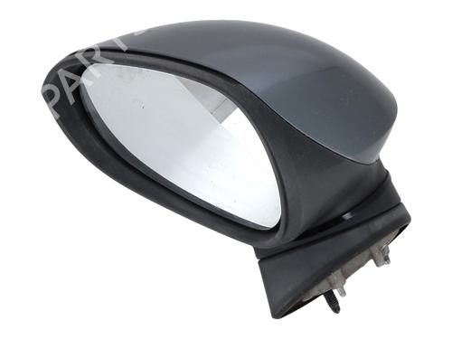 Used Left mirror SEAT IBIZA IV (6J5, 6P1) 1.9 TDI (90 hp) 24708288