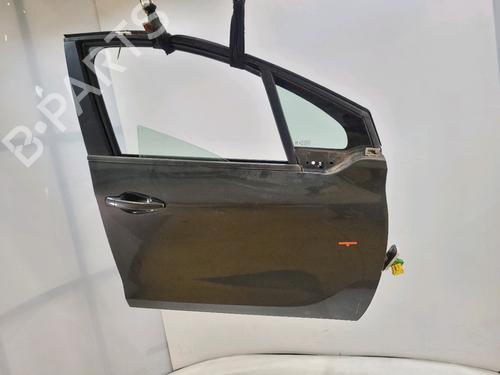 Used Right front door PEUGEOT 208 I (CA_, CC_) 1.2 VTI 82 (82 hp) 29416862