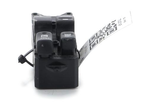 Left front window switch MITSUBISHI PAJERO IV (V8_W, V9_W) 3.2 DI-D 4WD (V98W, V88W) | BP32433735I27