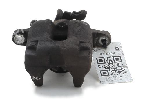 Used Left rear brake caliper PEUGEOT 307 SW (3H) [2002-2009]  28365993