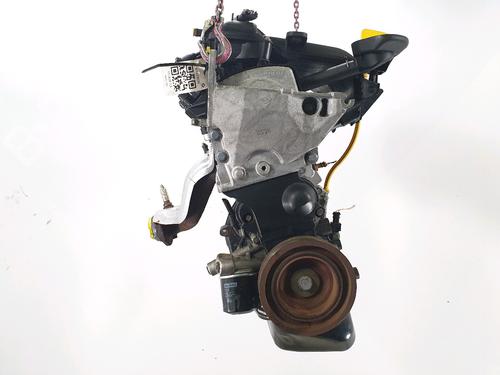 Used Engine Engine RENAULT CLIO III (BR0/1, CR0/1) [2005-2014] 34230917 34230917