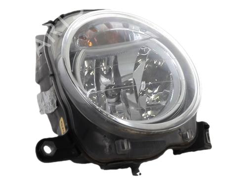 Left headlight FIAT 500 (312_) 1.2 (312AXA1A) | BP35798723C28 - Image 4