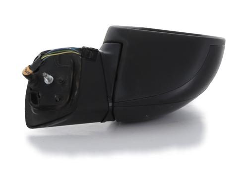 Left mirror RENAULT SCÉNIC III (JZ0/1_) 1.5 dCi | BP29931019C26 